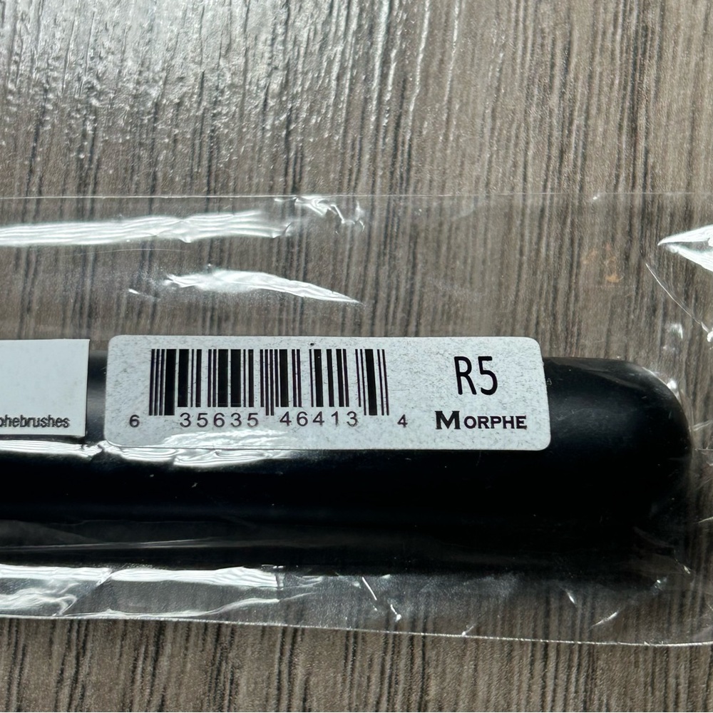 NWT Morphe R5 Pro Pointed Contour Brush - Picture 5 of 5